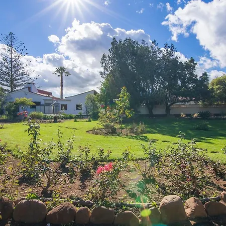 Almendros Сasa de vacaciones Las Palmas de Gran Canaria